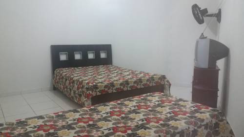 Goiânia Brésil code promo de réservation d'hôtel booking.com