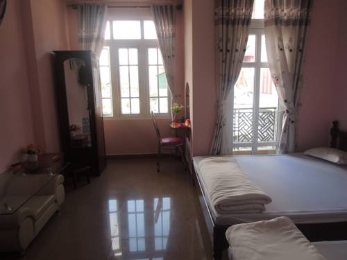 Dalat Viet Nam Reservation