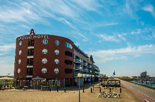 IJmuiden Netherlands Reservation