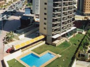 Benidorm - Costa Blanca Spain Reservation