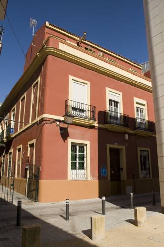 Sevilla Spain Reservation Promo Code Booking.com