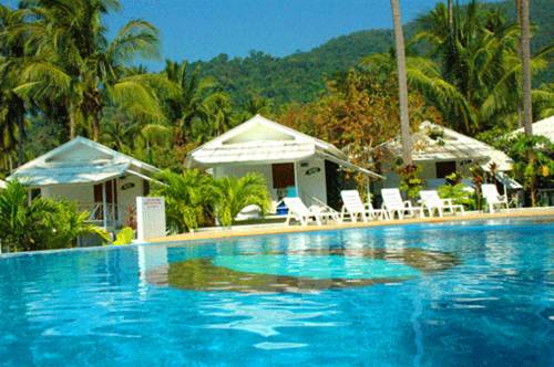 Ko Chang Thailand Reservation Promo Code Booking.com