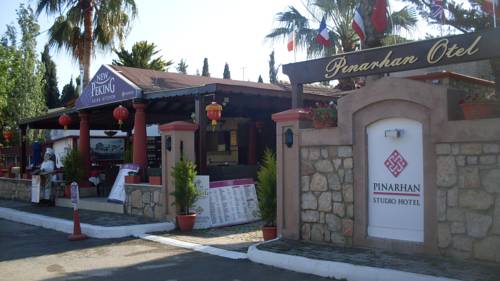 Bodrum City Turkey Reservation