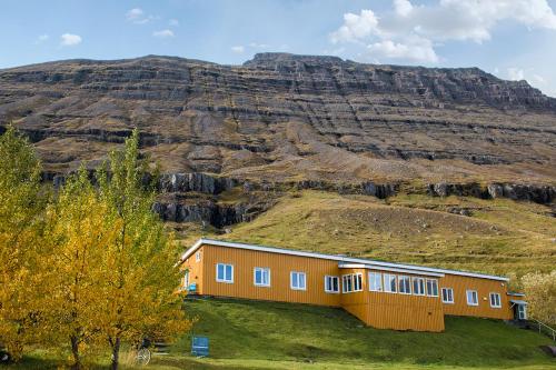 Seydisfirdi Iceland Reservation Promo Code Agoda.com