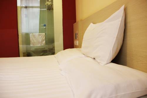 Shanghai China promotiecode hotelreservering booking.com