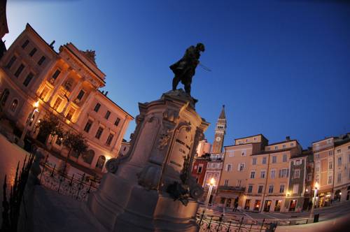 Piran Slovenia Reservation Promo Code Booking.com