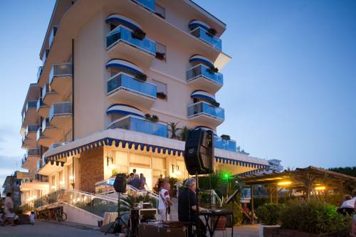 Lido di Jesolo Italy Reservation