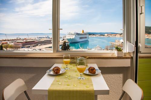 Split Croatia Reservation Promo Code Booking.com