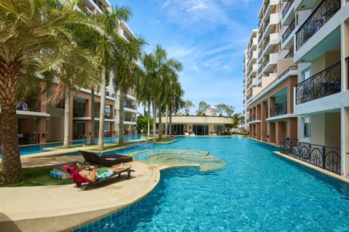 Jomtien Beach Thailand Reservation Promo Code Booking.com