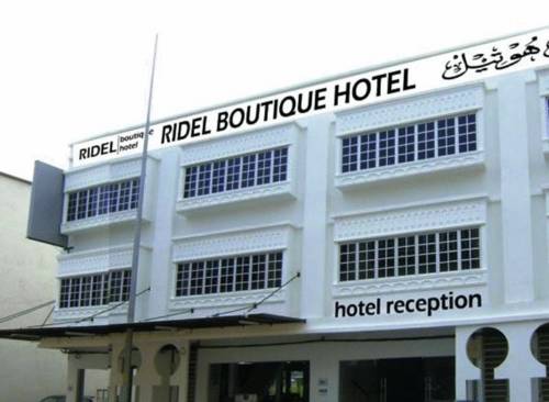 Kota Bharu Malaysia Reservation Promo Code Booking.com