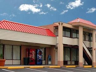 Ashland (VA) United States Reservation