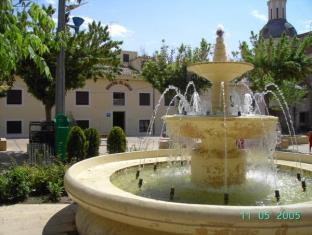 Madrid Spain Reservation