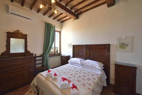 Montepulciano Italy Reservation
