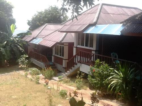 Haad Rin Thailand Reservation Promo Code Booking.com