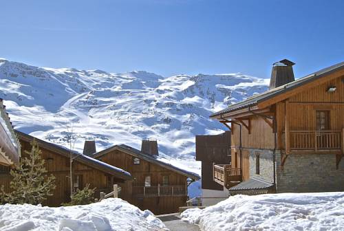 Les Menuires France Reservation