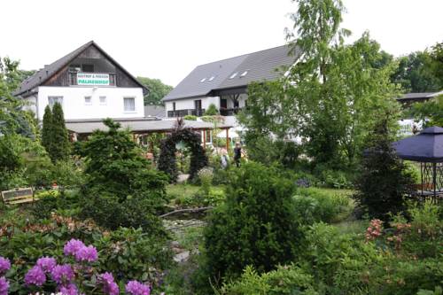 Leegebruch Duitsland promotiecode hotelreservering booking.com