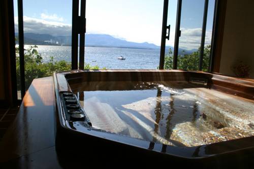 盐泉岛（不列颠哥伦比亚省） 加拿大 Salt Spring Island (British Columbia) 预订促销代码 booking.com