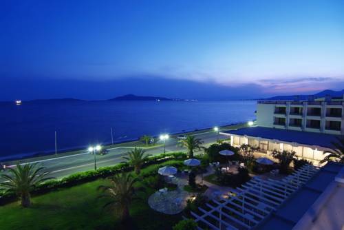 Neápolis Greece Reservation Promo Code Booking.com