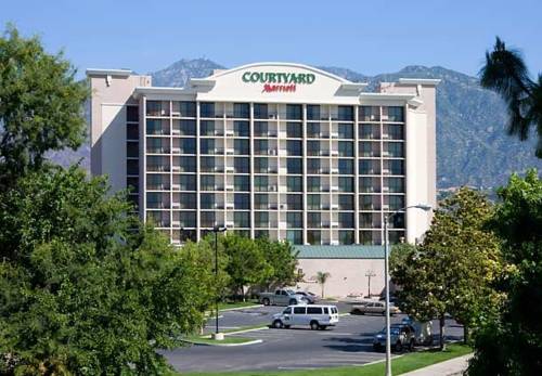 Monrovia (California) United States Reservation Promo Code Booking.com