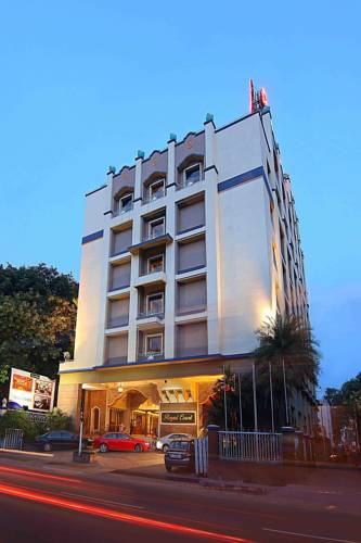 Madurai India Código promocional de reserva de hotel Booking.com