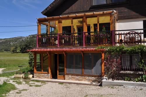 Valderoure 法國 Valderoure 预订促销代码 booking.com