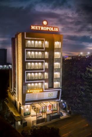 Mumbai India Reservation