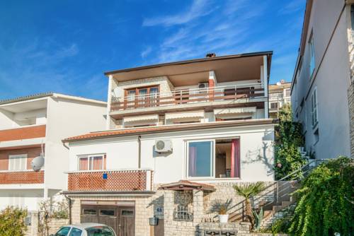 Rabac Croatie code promo de réservation d'hôtel booking.com