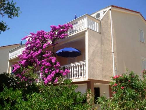 Novalja Kroatië promotiecode hotelreservering booking.com