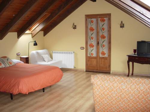 Erill La Vall España Código promocional de reserva de hotel Booking.com