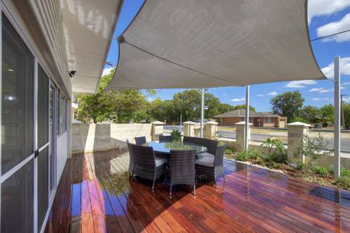 Busselton Australia Reservation