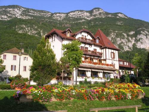 Veyrier Du Lac France Reservation Promo Code Booking.com