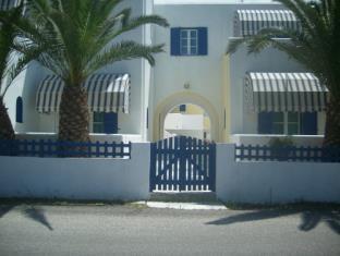Paros Island Greece Reservation