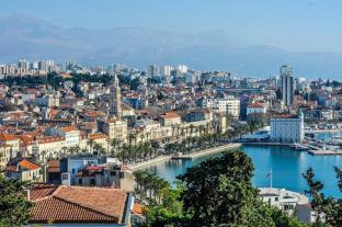 Split Croatia Reservation