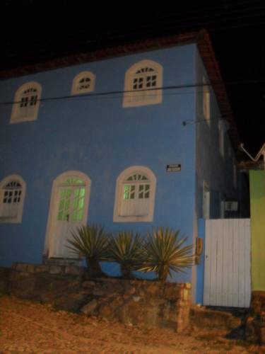Lencois (Bahia) Brazil Reservation Promo Code Booking.com