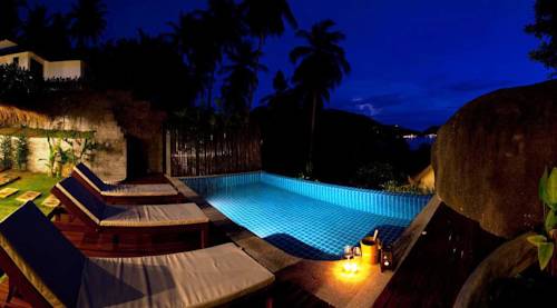 Koh Tao Thailand Reservation