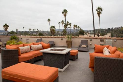 Los Angeles United States Reservation Promo Code Booking.com
