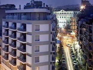 Thessaloniki Greece Reservation