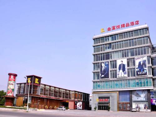 Qingdao China promotiecode hotelreservering booking.com