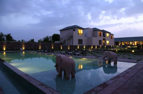 Sawāi Mādhopur Inde code promo de réservation d'hôtel booking.com