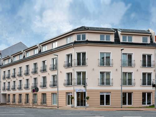 Nordhausen Germany Reservation