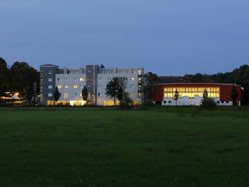 Hannover Germany Reservation Promo Code Booking.com