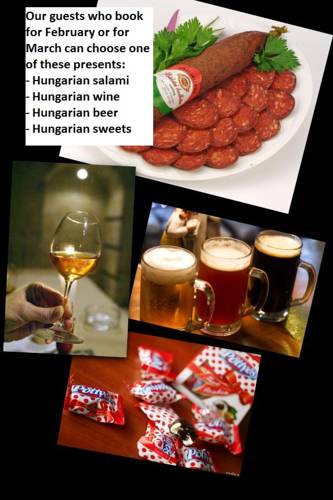 Budapest Hungary Reservation Promo Code Booking.com