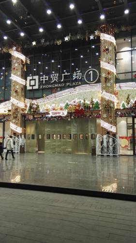 Xi'an China Reservation