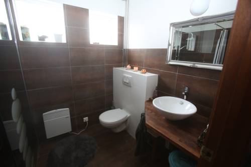 Hrifunes Iceland Reservation