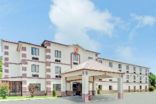 Jackson (MS) United States Reservation Promo Code Agoda.com