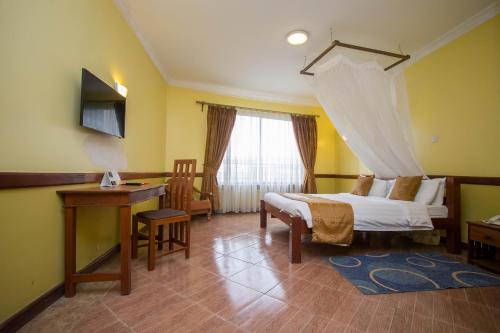 Nairobi Kenya Reservation Promo Code Agoda.com