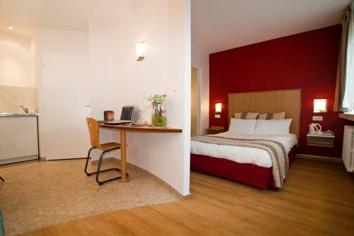 梅斯 法國 Metz 预订促销代码 booking.com