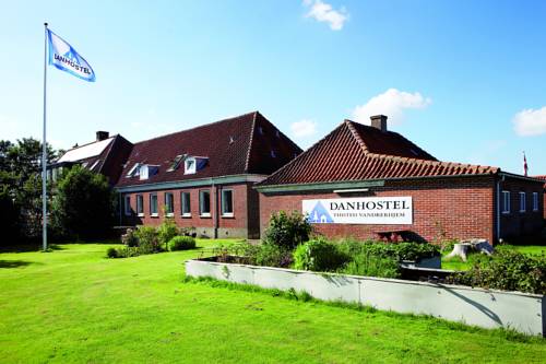 Thisted Denmark Reservation