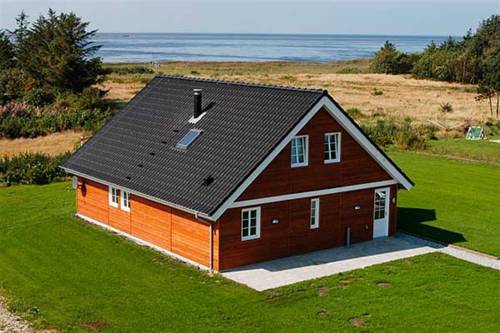 Skjern Denmark Reservation