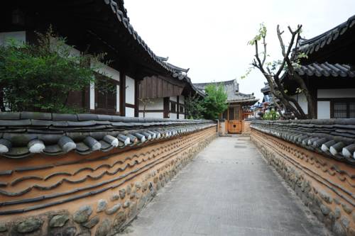 Jeonju South Korea Reservation Promo Code Booking.com